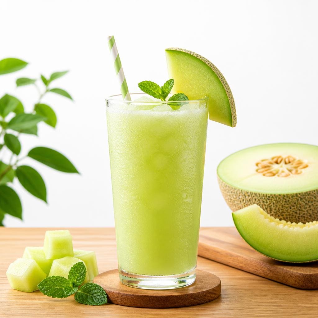 Jus Melon